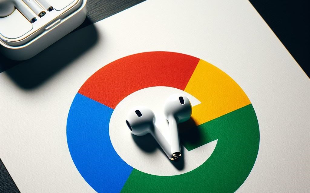 Cómo encontrar tus auriculares inalámbricos perdidos a través de Google