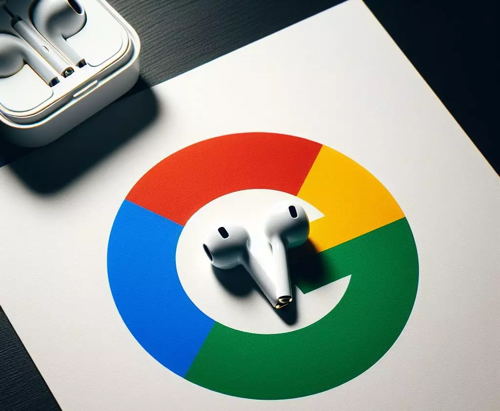 Cómo encontrar tus auriculares perdidos gracias a Google