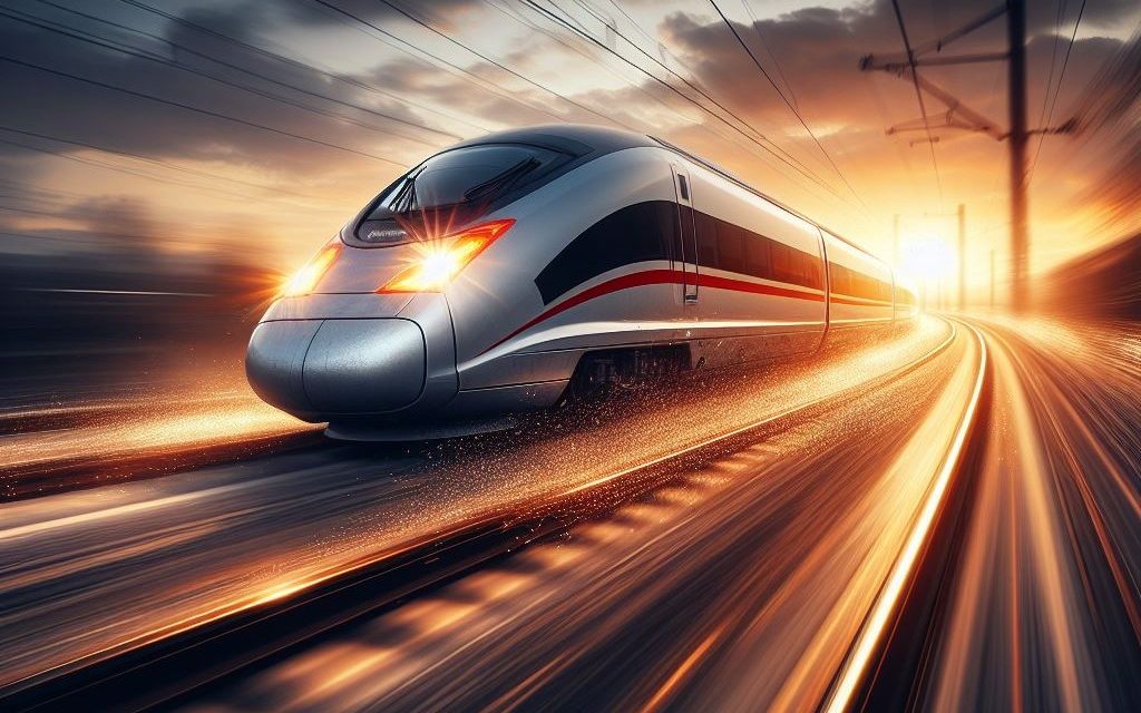 Cómo pedir el bono para viajar gratis en tren en 2024 por Internet