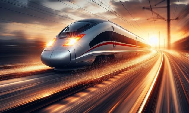 Cómo pedir el bono para viajar gratis en tren en 2024 por Internet