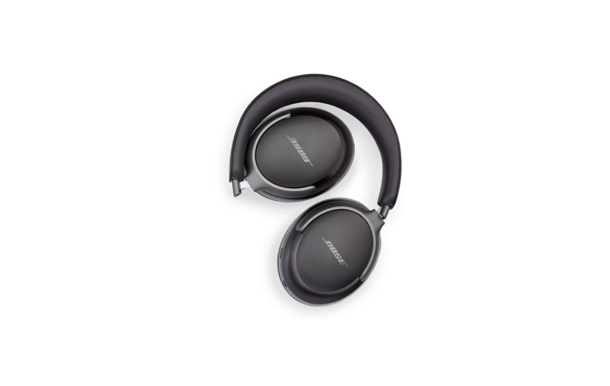 5 características que no te deberías perder de los auriculares de diadema Bose QuietComfort Ultra 2 bose-quietcomfort-ultra