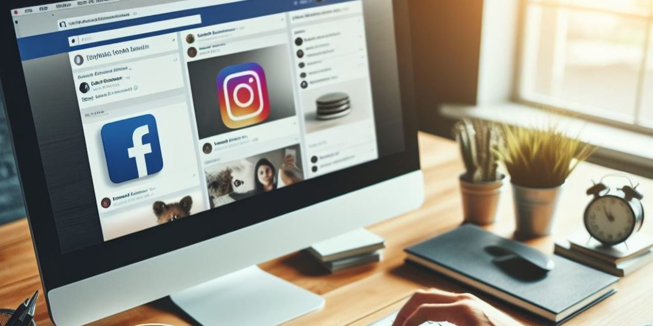 Cómo desvincular tus cuentas de Facebook e Instagram y por qué te interesa