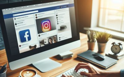 Cómo desvincular tus cuentas de Facebook e Instagram y por qué te interesa