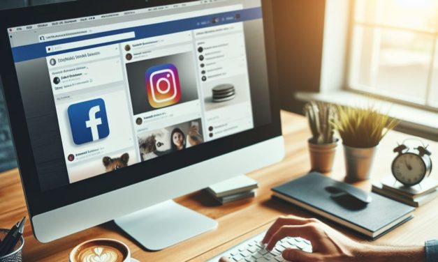 Cómo desvincular tus cuentas de Facebook e Instagram y por qué te interesa