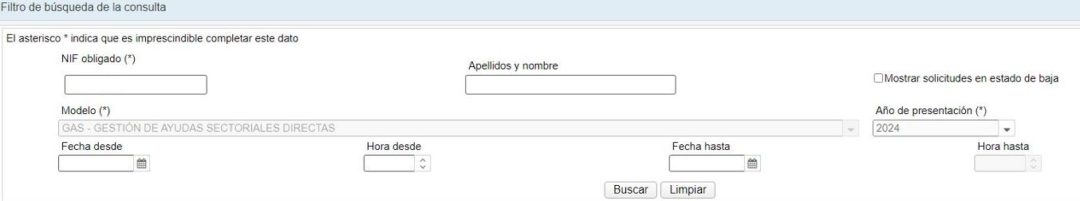 Cómo pedir por Internet la ayuda de 200 euros del Estado para 2024