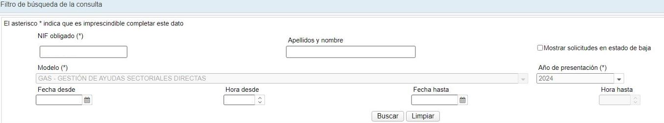 Cómo pedir por Internet la ayuda de 200 euros del Estado para 2024