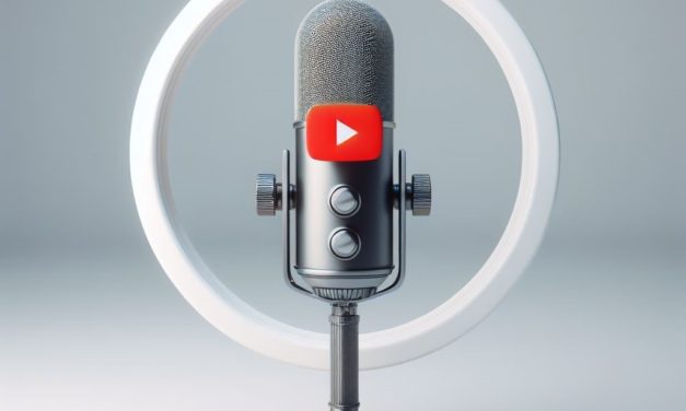 Esta es la forma más rápida y cómoda de compartir tus podcast en YouTube