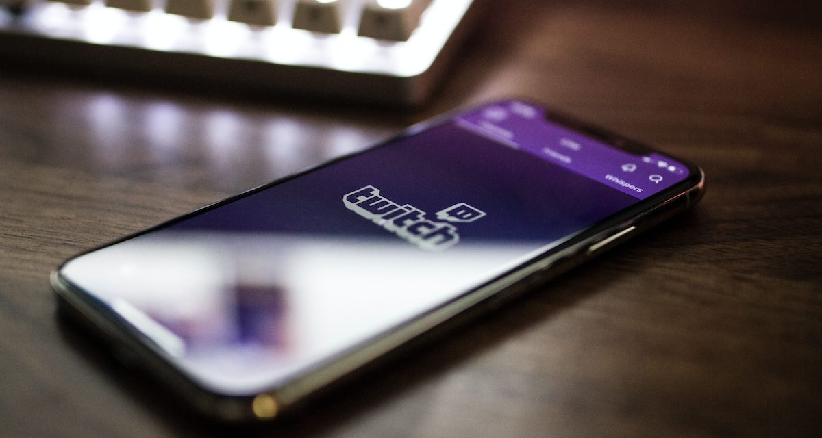 Crisis en Twitch: esta es la burrada de gente que va a despedir