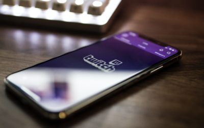 Crisis en Twitch: esta es la burrada de gente que va a despedir