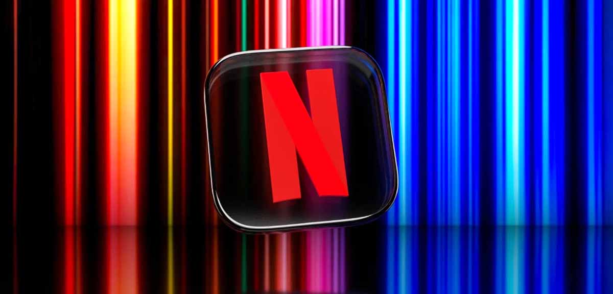 desbloqueador o proxy en Netflix
