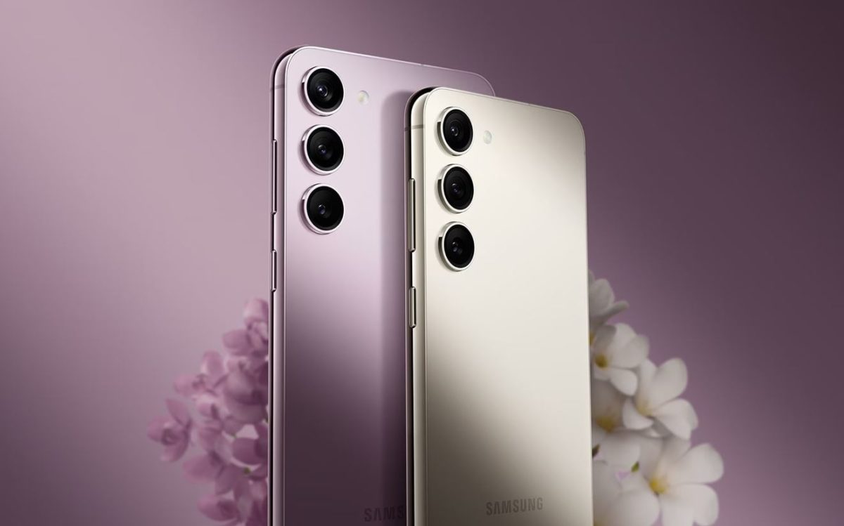 Descubre si tu móvil Samsung recibirá las funciones de inteligencia artificial del Samsung Galaxy S24 Ultra 1 Descubre si tu móvil Samsung recibirá las funciones de inteligencia artificial del Samsung Galaxy S24 Ultra