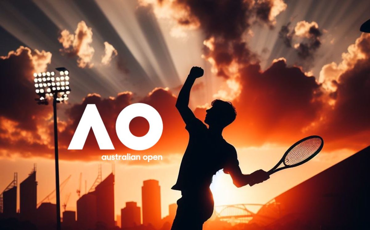 Dónde ver en directo y online los partidos de Carlos Alcaraz en el Open de Australia 2024 1 Dónde ver en directo y online los partidos de Carlos Alcaraz en el Open de Australia 2024