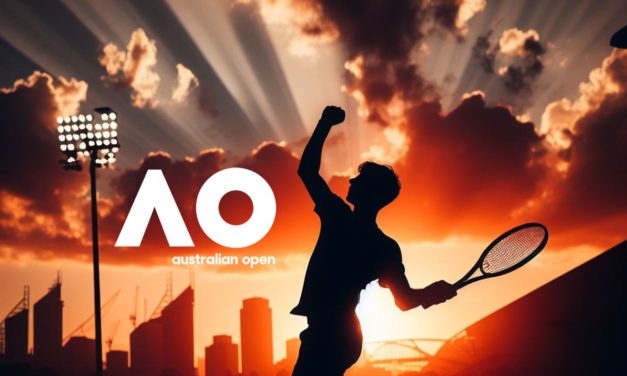 Dónde ver en directo y online los partidos de Carlos Alcaraz en el Open de Australia 2024
