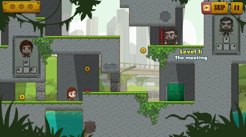 Los 10 juegos más divertidos de Poki que puedes jugar gratis desde tu navegador 5 duo survival