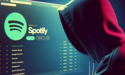 Encuentran un modo de hackear Spotify y ganar dinero con ello
