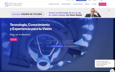 Opiniones de Oftalvist, ¿es fiable esta red de clínicas oftalmológicas?
