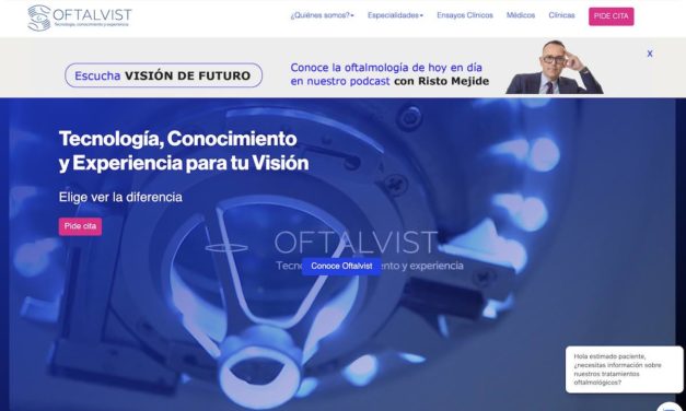 Opiniones de Oftalvist, ¿es fiable esta red de clínicas oftalmológicas?