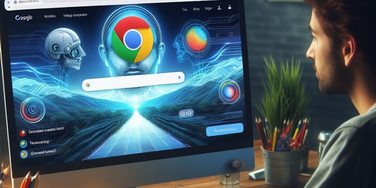 Estas son las nuevas funciones con IA de Google Chrome que te interesa conocer