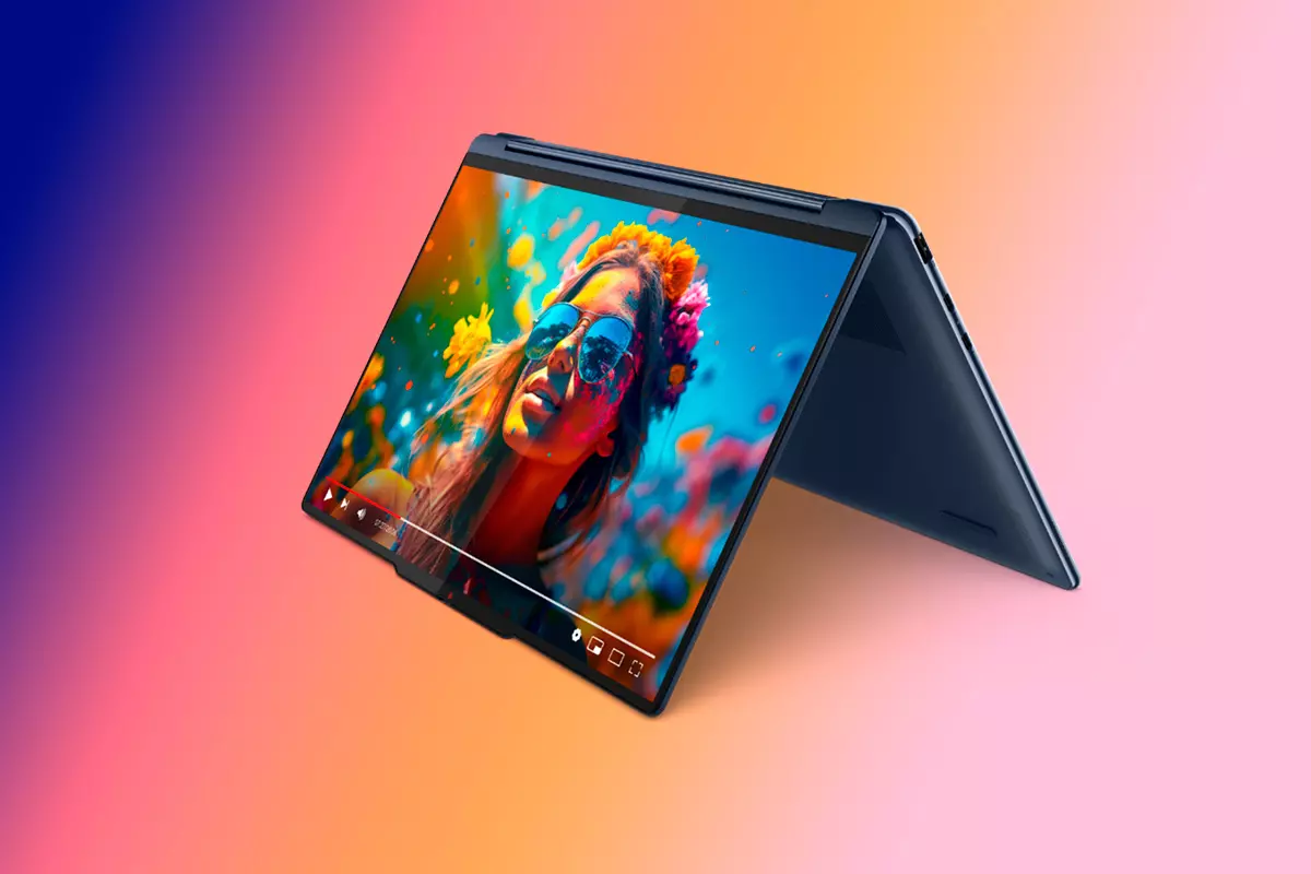 La Inteligencia Artificial llega de lleno a los ordenadores y tabletas de Lenovo de 2024 2 La Inteligencia Artificial llega de lleno a los ordenadores y tabletas de Lenovo de 2024 1
