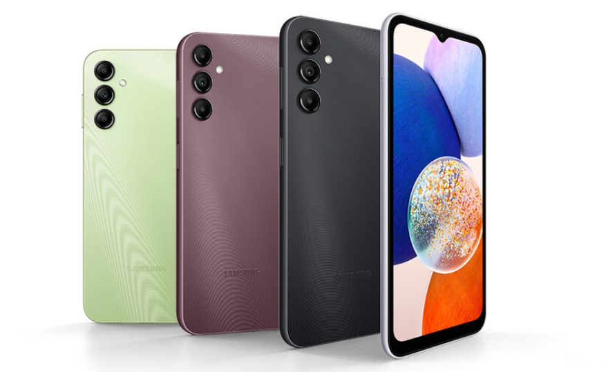 ¿Merece la pena comprar ahora el Samsung Galaxy A14 5G o debo esperar? 2 galaxy a14 5g caracteristicas precio