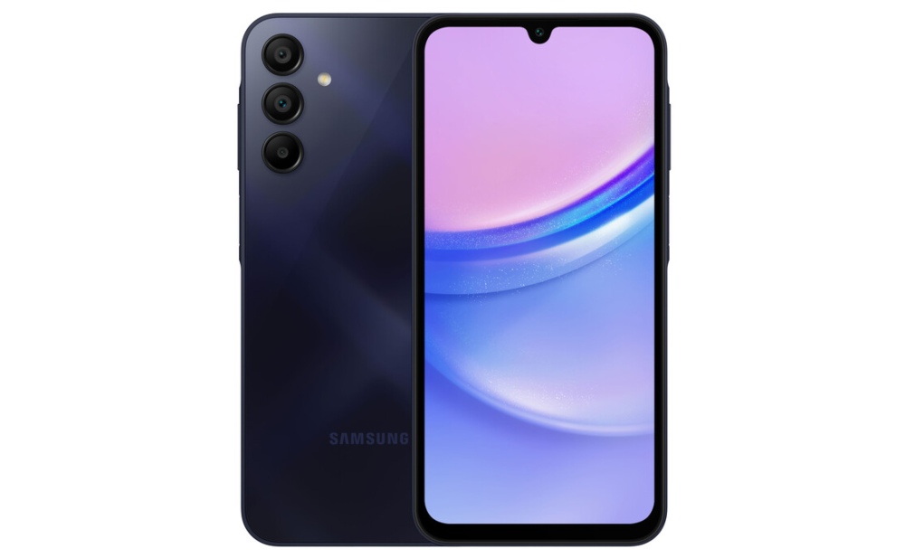 galaxy a15 5g