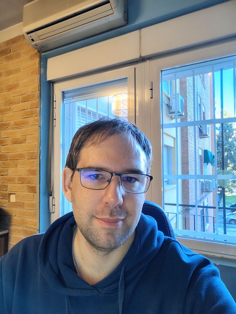 Mi experiencia de uso con el HONOR Magic6 Lite tras tres semanas 12 galeria HONOR Magic6 Lite 02