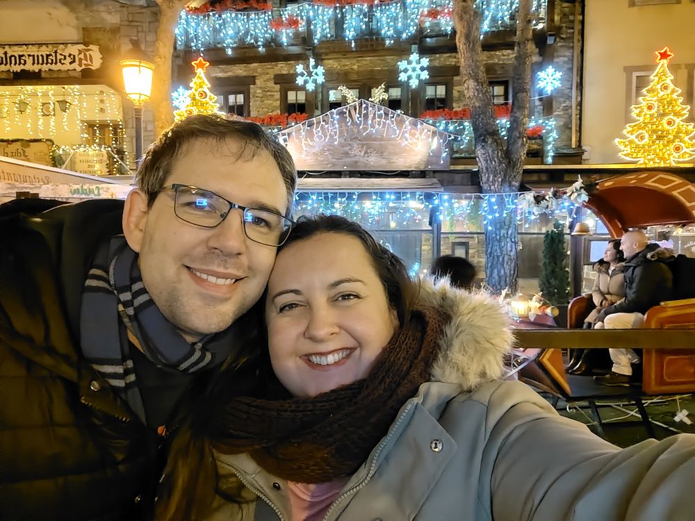 Mi experiencia de uso con el HONOR Magic6 Lite tras tres semanas 8 galeria HONOR Magic6 Lite 06
