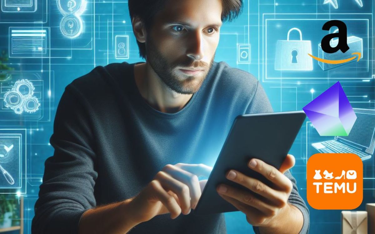 Hay ofertas del Blue Monday en Amazon, Miravia o Temu, las mejores rebajas y descuentos