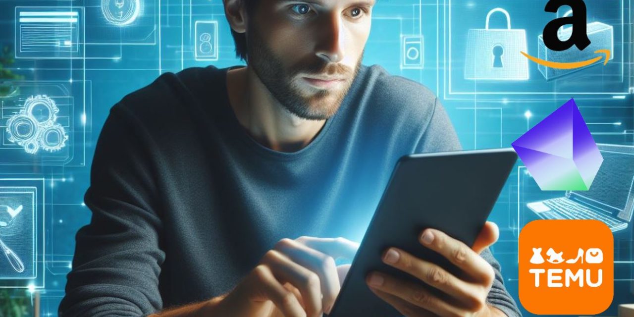 ¿Hay ofertas del Blue Monday en Amazon, Miravia o Temu? Las mejores rebajas y descuentos