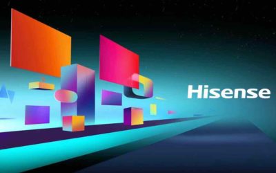 110 pulgadas, 10.000 nits, tecnología láser… Todas las innovaciones de Hisense en televisores en CES 2024