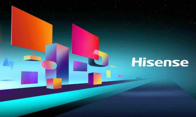 110 pulgadas, 10.000 nits, tecnología láser… Todas las innovaciones de Hisense en televisores en CES 2024