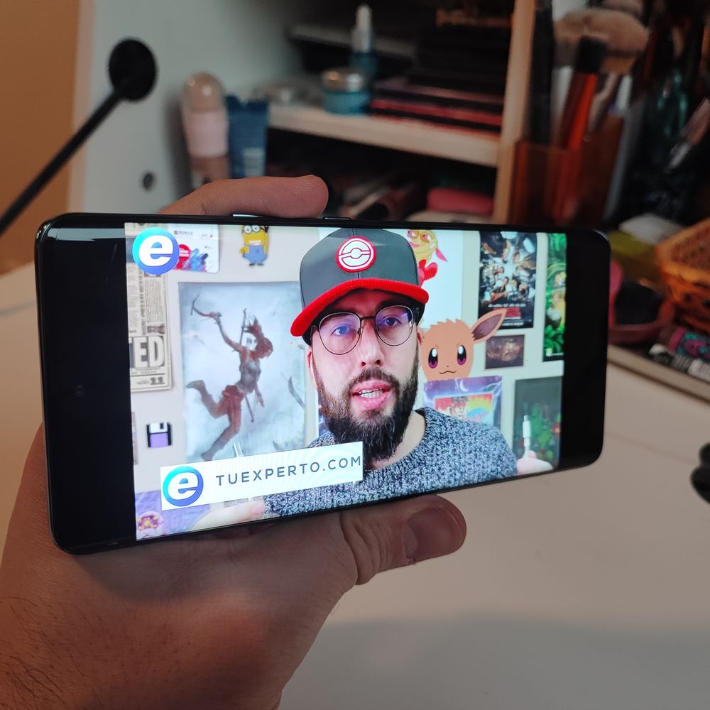 Mi experiencia de uso con el HONOR Magic6 Lite tras tres semanas 3 HONOR Magic6 Lite 010