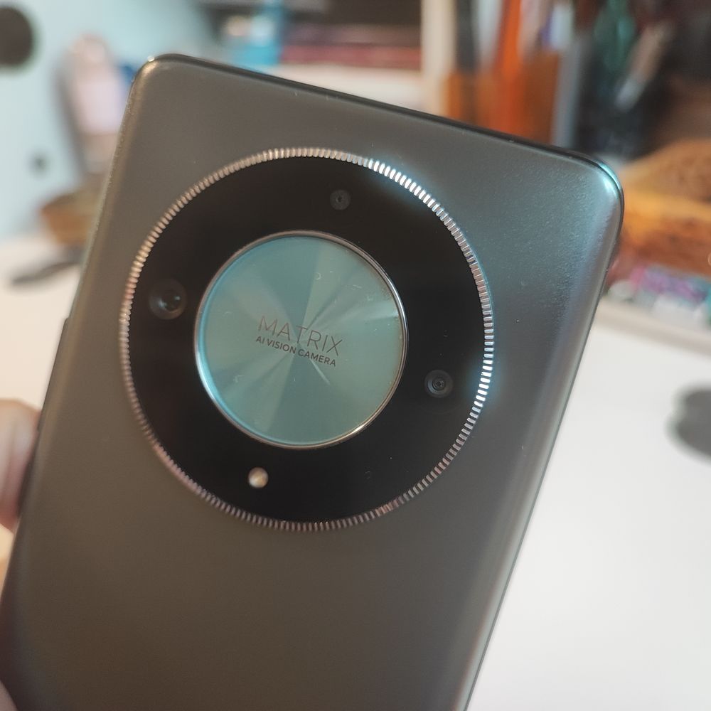 Mi experiencia de uso con el HONOR Magic6 Lite tras tres semanas 2 HONOR Magic6 Lite 017