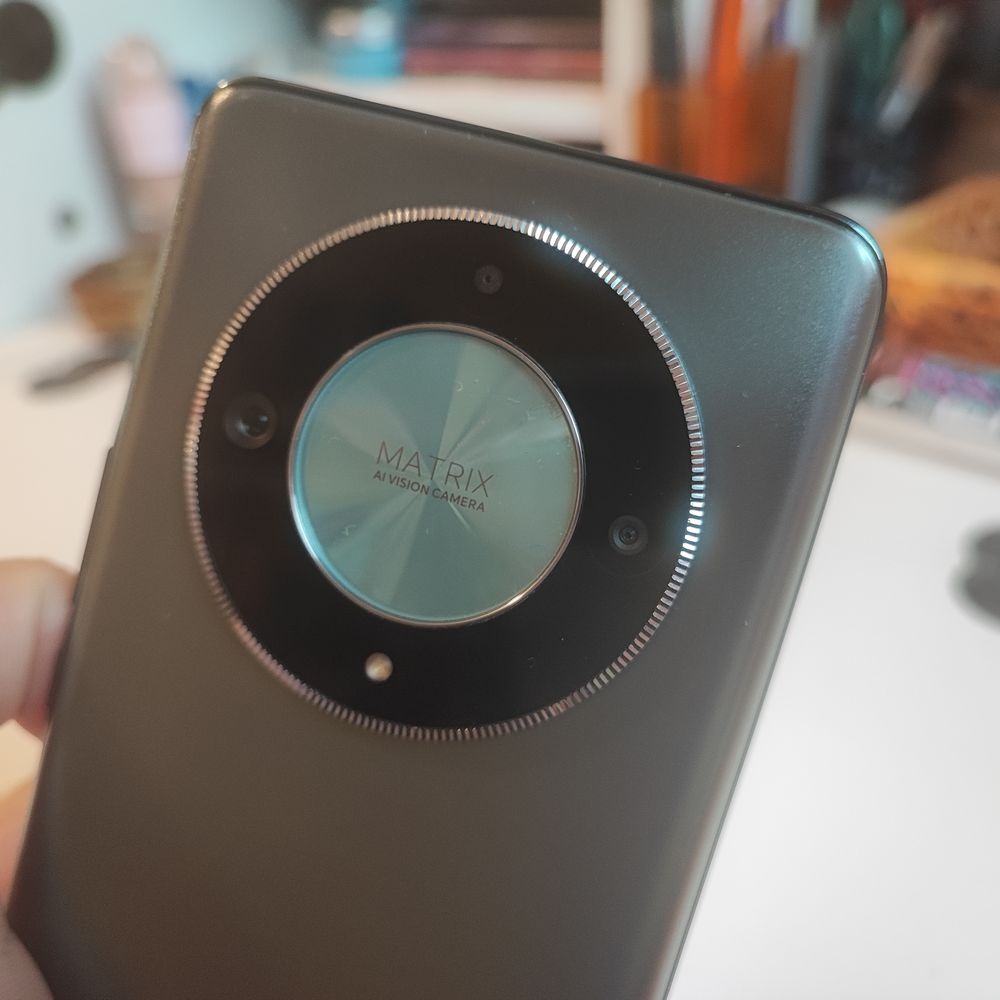 Mi experiencia de uso con el HONOR Magic6 Lite tras tres semanas 16 HONOR Magic6 Lite 018