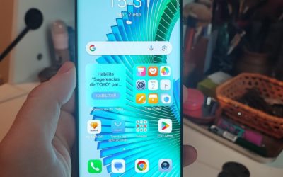 Mi experiencia de uso con el HONOR Magic6 Lite tras tres semanas