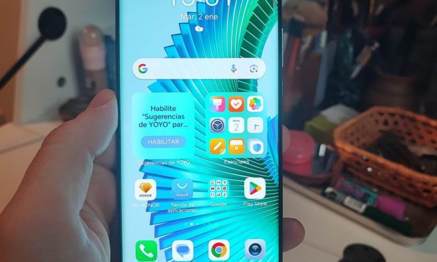 Mi experiencia de uso con el HONOR Magic6 Lite tras tres semanas