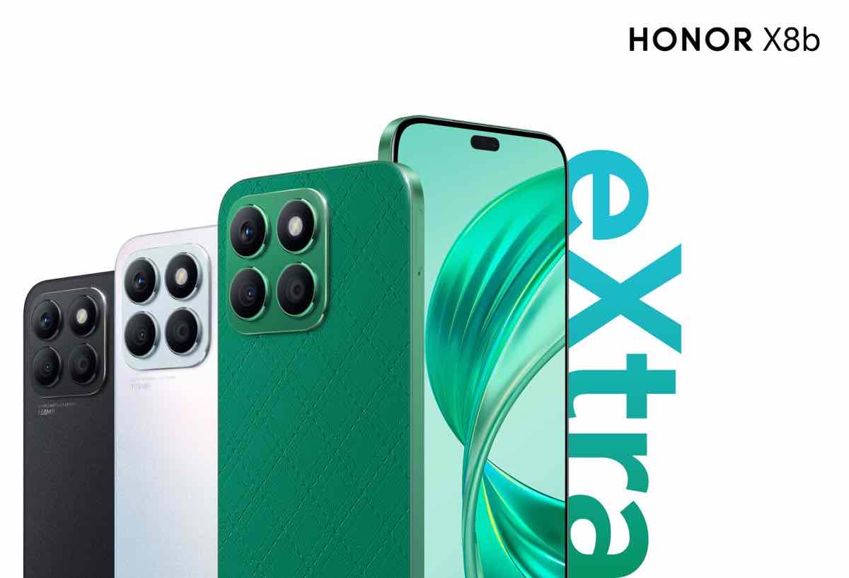honor x8b