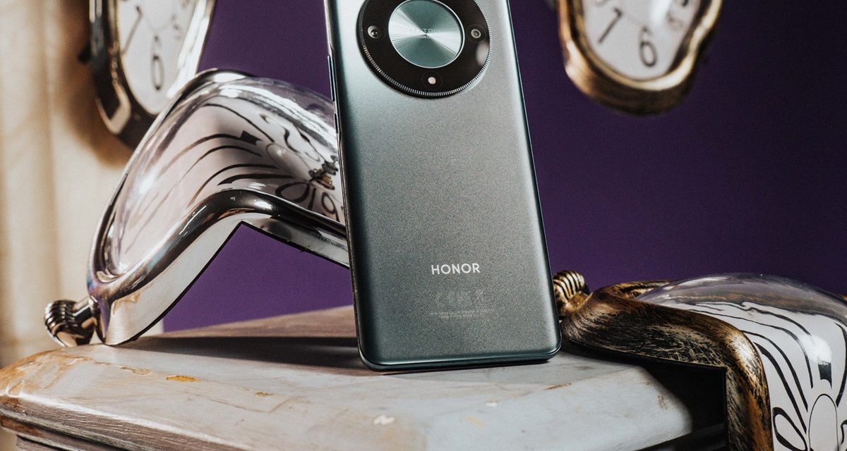 Los tres motivos que hacen de HONOR Magic6 Lite el móvil ideal para 2024