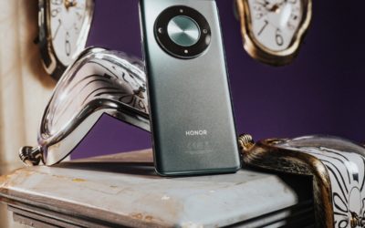 Los tres motivos que hacen de HONOR Magic6 Lite el móvil ideal para 2024