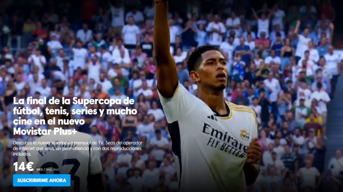 Dónde televisan el partido del Real Madrid contra el Leipzig de Champions League hoy 2 Horario y dónde ver online el Clásico Real Madrid-Barcelona, final de la Supercopa de España 2024 1