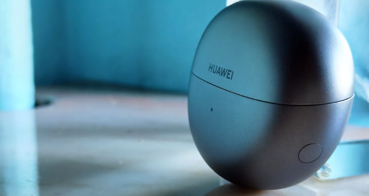 Mi experiencia con los auriculares truewireless Huawei Freeclip tras 15 días de uso