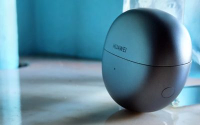 Mi experiencia con los auriculares truewireless Huawei Freeclip tras 15 días de uso