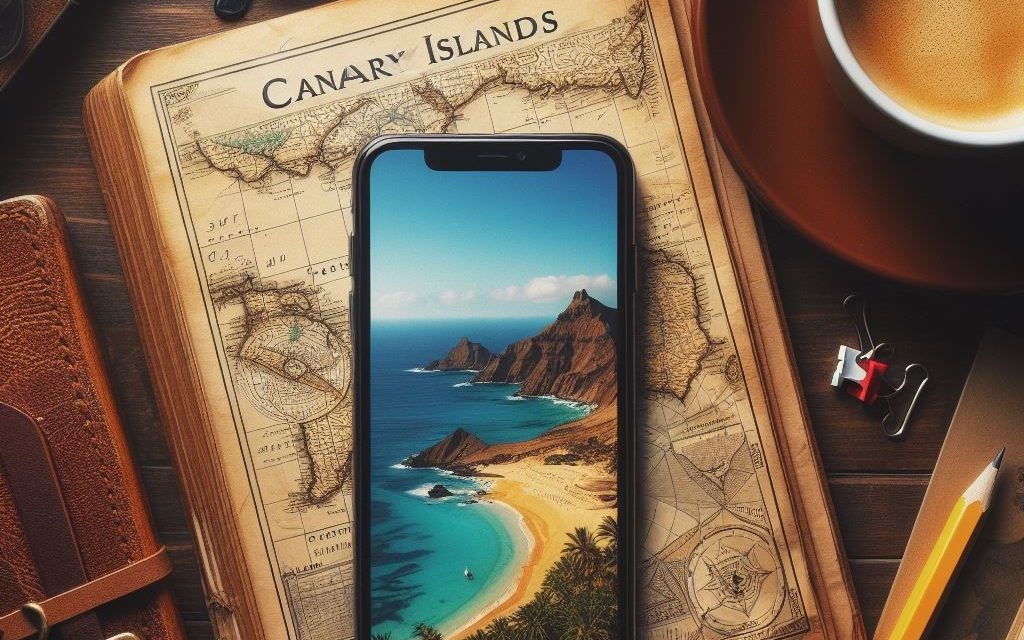 ¿Merece la pena comprar un iPhone en Canarias?
