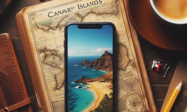 ¿Merece la pena comprar un iPhone en Canarias?