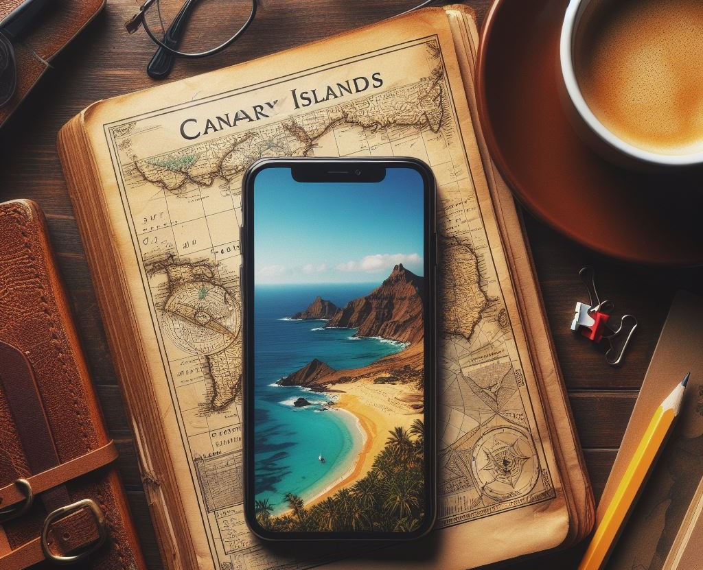 ¿Merece la pena comprar un iPhone en Canarias? 1 iphone-canarias