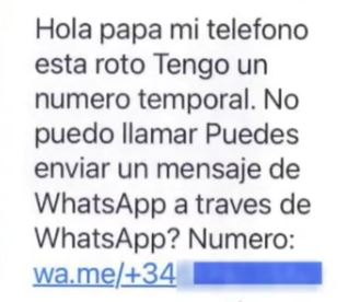 Las estafas más comunes de WhatsApp que debes evitar en 2024 1
