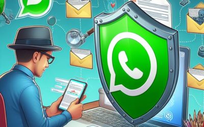 5 indicios para detectar una estafa que te llegue por WhatsApp en 2024