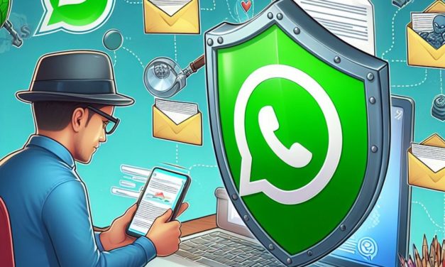 5 indicios para detectar una estafa que te llegue por WhatsApp en 2024
