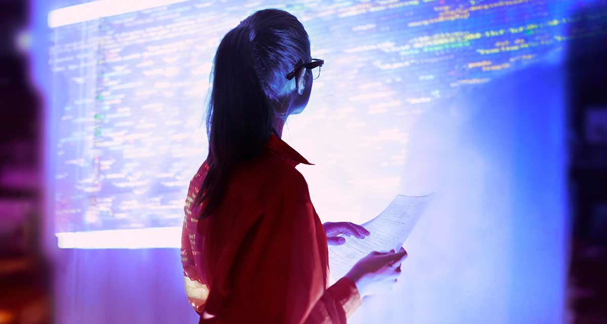 Inteligencia Artificial, estas son las innovaciones de Lenovo que prometen cambiar el mundo