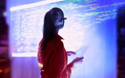 Inteligencia Artificial, estas son las innovaciones de Lenovo que prometen cambiar el mundo